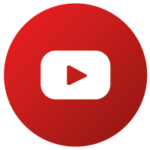 Icono YouTube