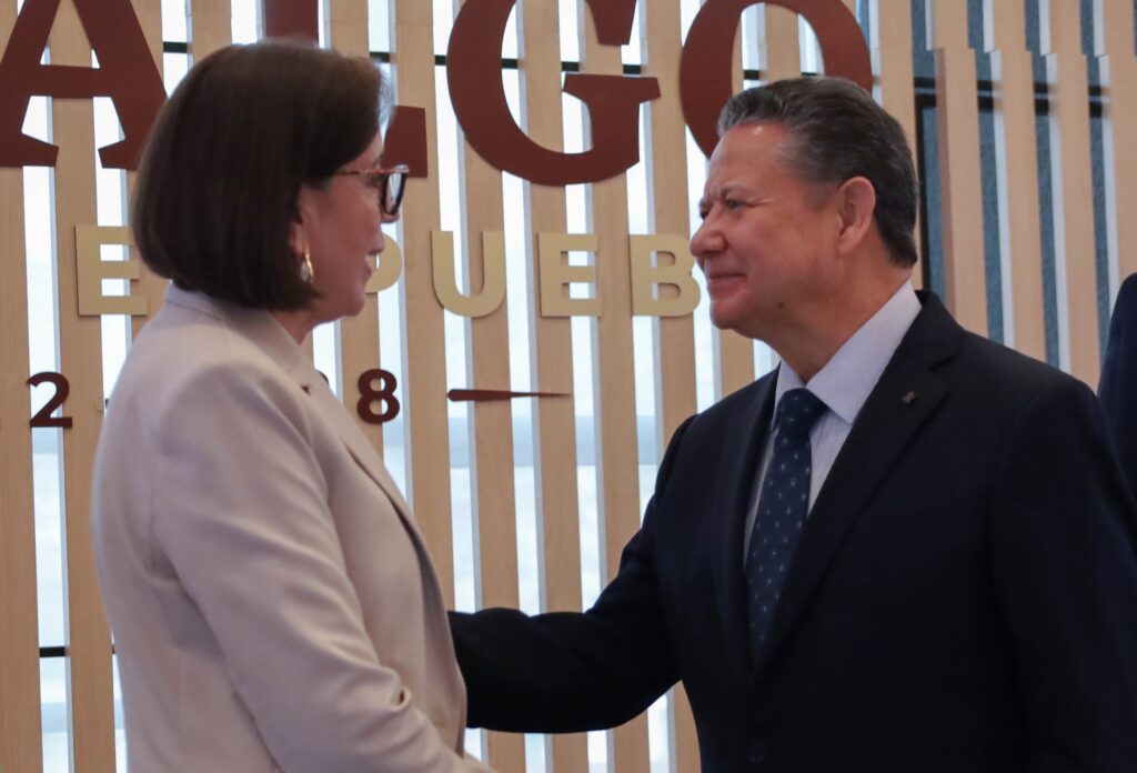 Actualizan andamiajes legales Cofepris y gobierno de Hidalgo; tras 21 años fortalecen regulación sanitaria
