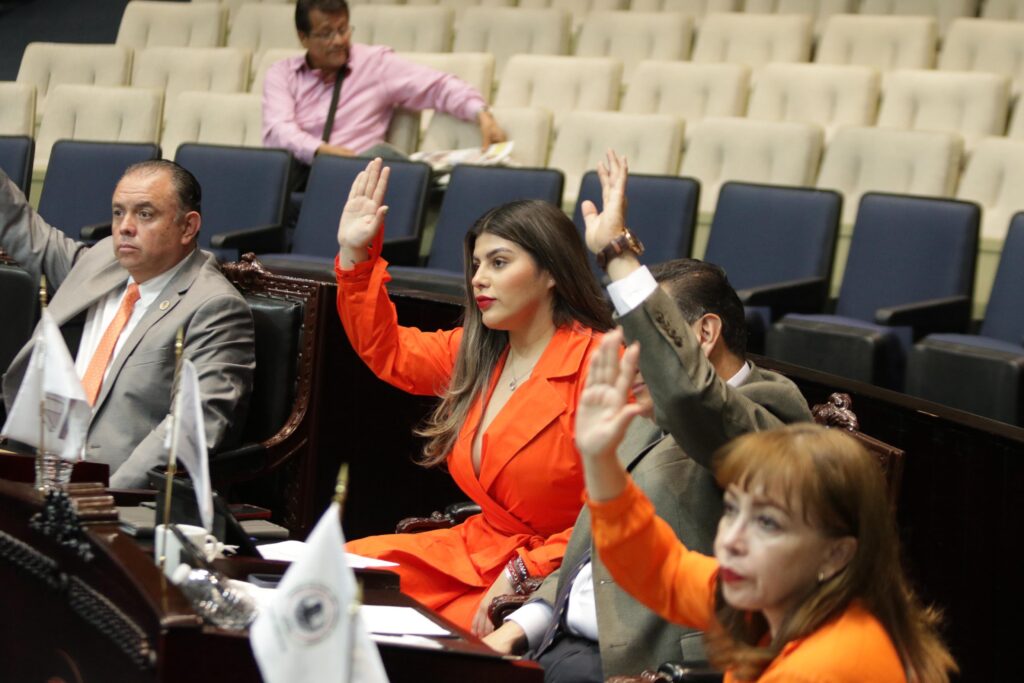 Emprendimiento de mujeres indígenas en Hidalgo es impulsado desde el Congreso