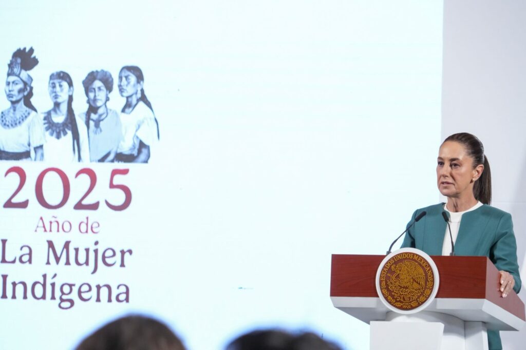 GOBIERNO DE MÉXICO DENUNCIA CAMPAÑA MILLONARIA DE DIFAMACIONES