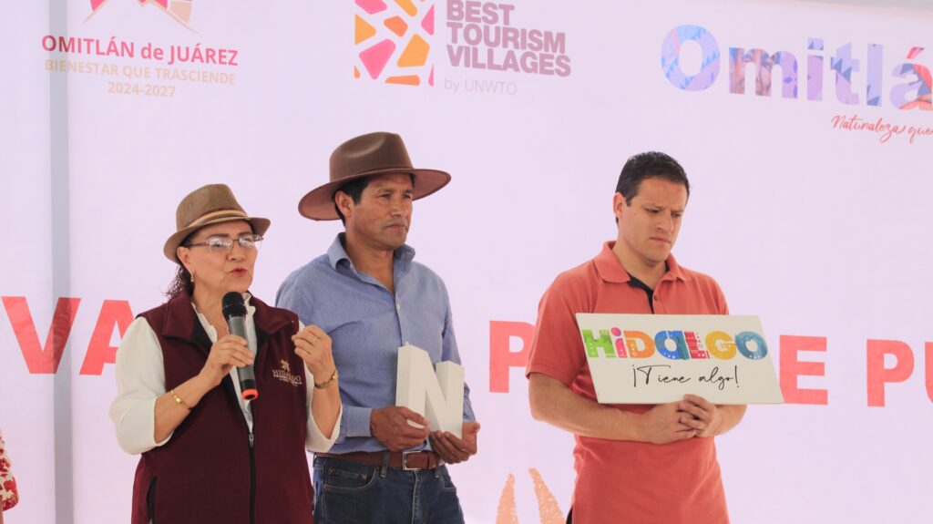 Primer Festival del Pan de Pulque en Omitlán y los Manzaneros van a Dominicana
