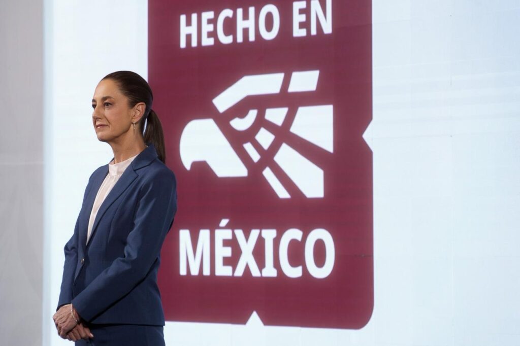 ESTE ES EL RESUMEN DE LA MAÑANERA DEL PUEBLO
