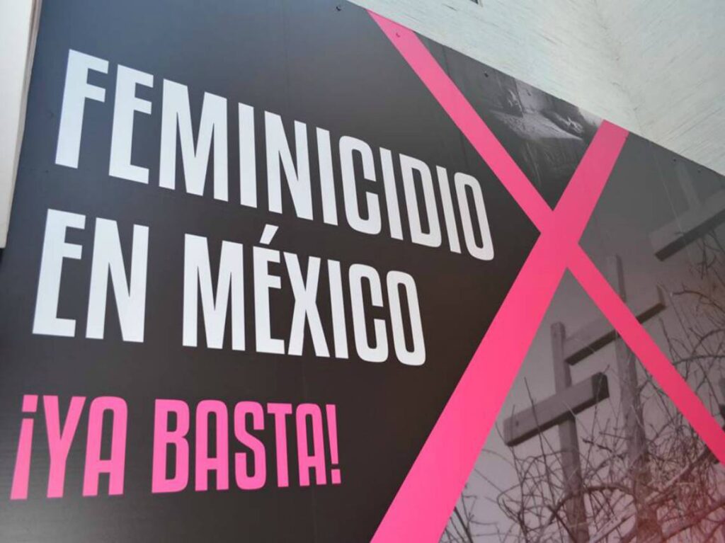Por feminicidio en agravio de su expareja, PGJEH aprehende al probable responsable