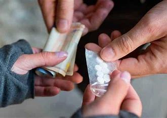 Investiga PGJEH a 5 personas armadas y por narcomenudeo