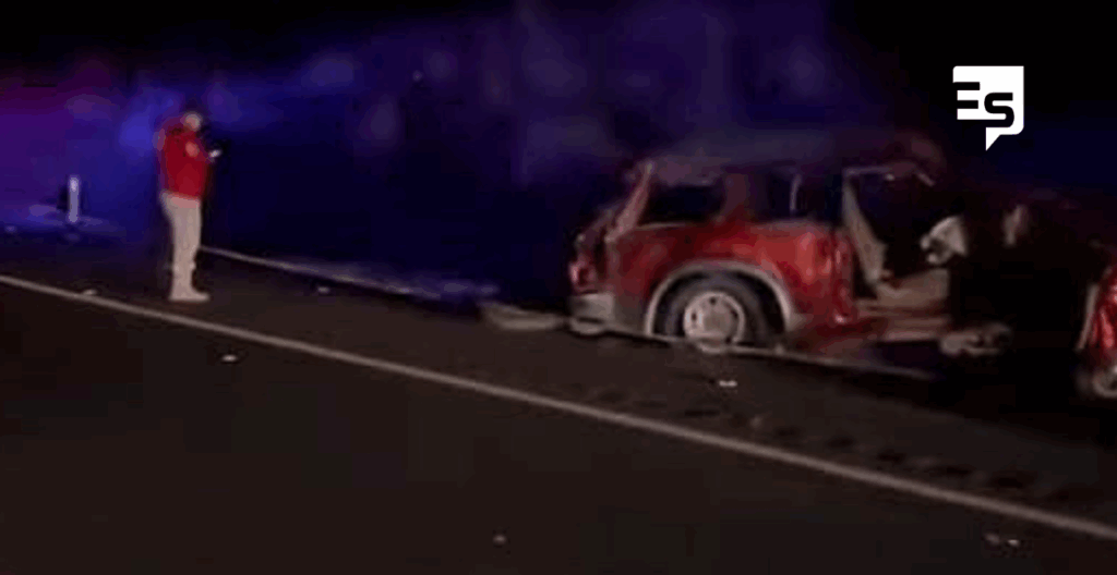 Accidente en la México-Tulancingo deja tres personas sin vida