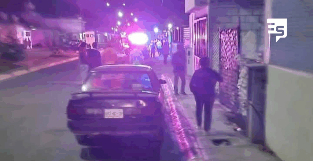 Acribillaron a balazos a un hombre esta noche en La Providencia