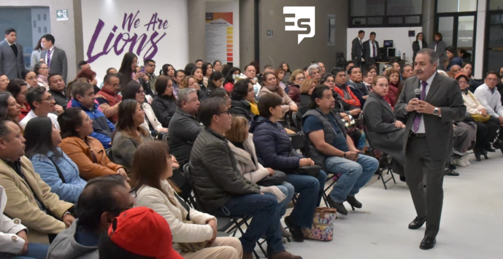 CONCIENTIZAN A PADRES