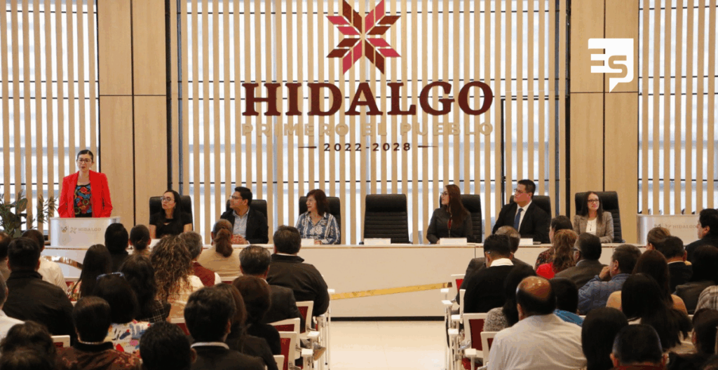 Fortalecen las estrategias de evaluación educativa en Hidalgo