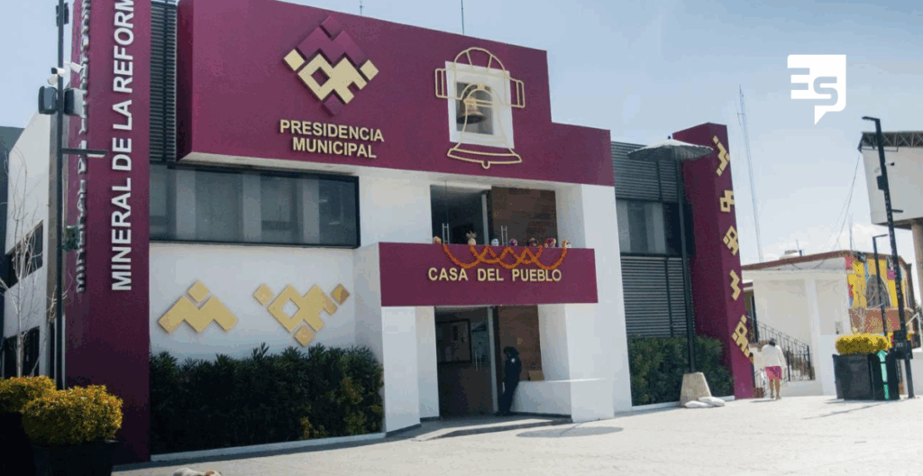A la vez, el gobierno municipal que encabeza Eduardo Medécigo Rubio, anunció también que apoyará a los ciudadanos, dejando en claro que su prioridad es el pueblo de Mineral de la Reforma. Mediante un comunicado de prensa, se precisa que: “En el caso de la inmobiliaria ASYAR S.A. de C.V., responsable del desarrollo de los fraccionamientos Pradera de Virreyes y Lomas de Nopalapa, aún no han subsanado la donación de áreas de uso común las cuales deben ser escrituradas en favor del municipio”.
