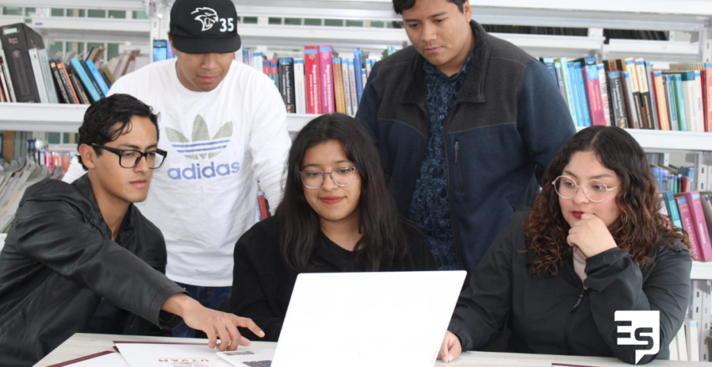 Escuelas de nivel medio superior ya tienen internet gratuito