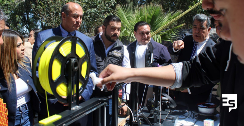 Encuentro Científico y Tecnológico 2025 para fomentar la educación en el Altiplano