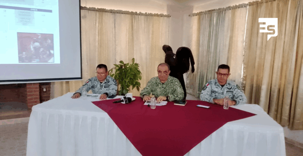 Guardia Nacional reportó saldo blanco en Semana Santa