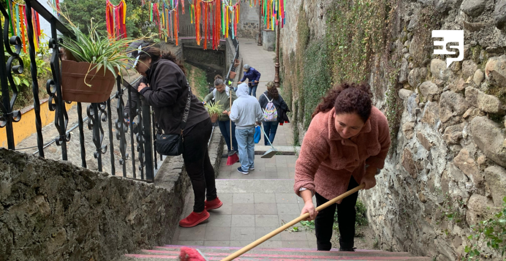 Huasca se declara listo y seguro para Semana Santa