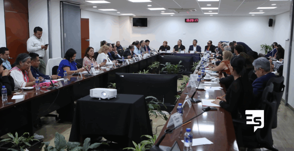 Fortalecer los derechos políticos de las y los mexicanos en el extranjero: INE