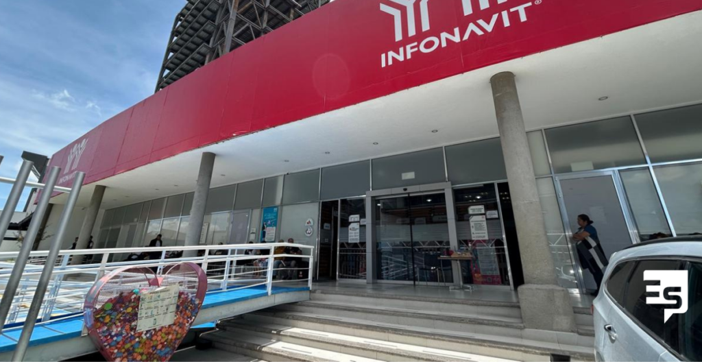 EL INFONAVIT INFORMA VERDADES DE SU NUEVA LEY