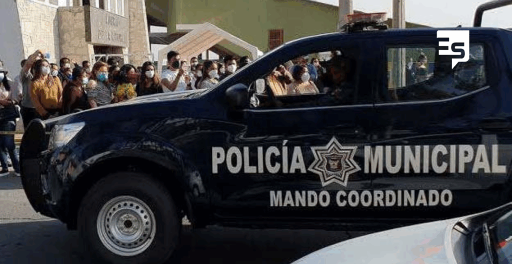Mujer invade vivienda alegando “Programa Social” y la arrestan