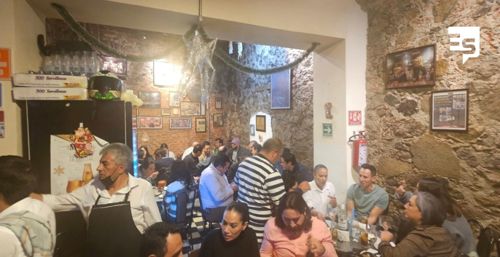 Mueren en México 112 personas al día por causas asociadas al consumo de alcohol