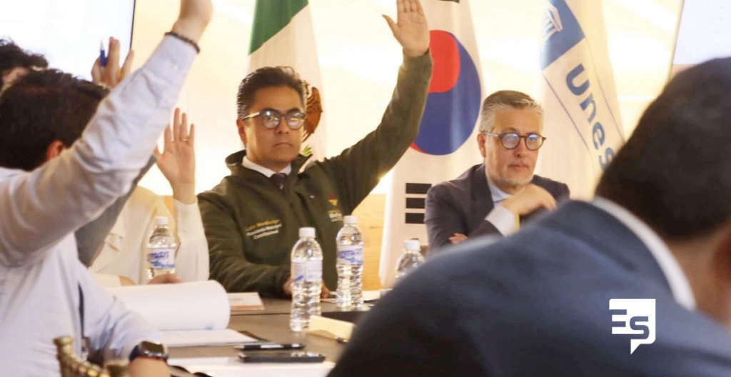 Mineral de la Reforma, activo importante en la Red Mundial de Ciudades del Aprendizaje de la UNESCO