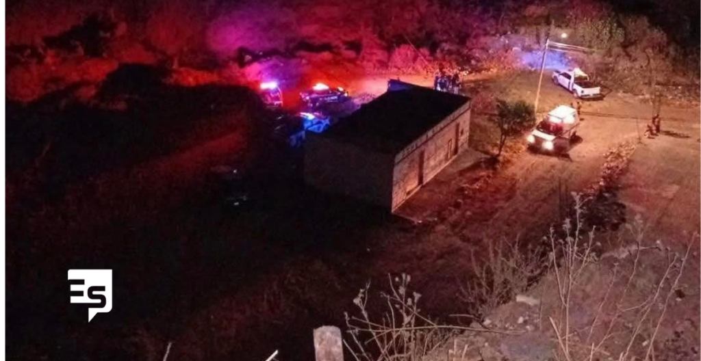 Localizan muerta a mujer reportada como desaparecida