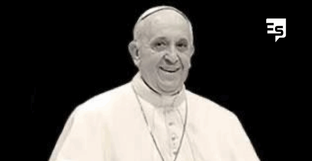 LUTO EN EL MUNDO CATÓLICO: MURIÓ A LOS 88 AÑOS EL PAPA FRANCISCO