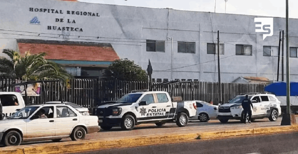 Personal médico denuncian ser víctimas de amenazas