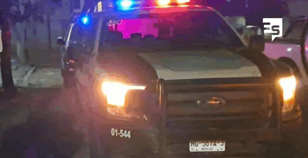 Riña en un hotel deja un herido: hay varias hipótesis