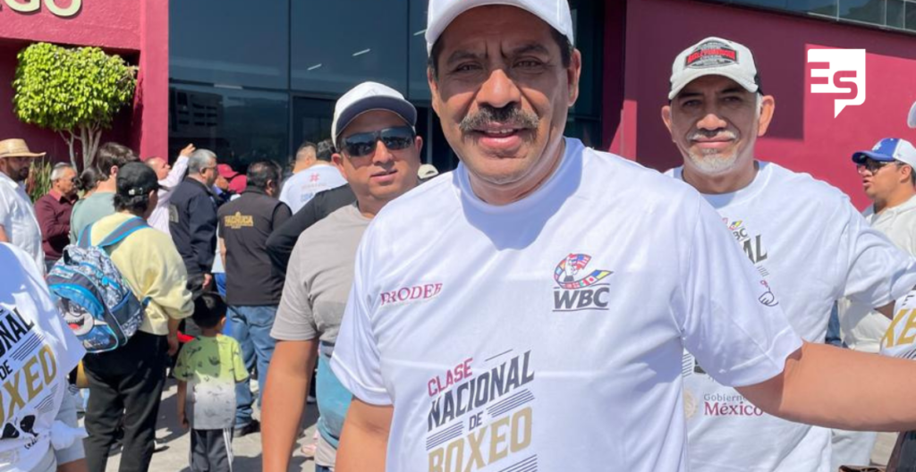 EL DIRIGENTE DE LOS MAESTROS DE HIDALGO