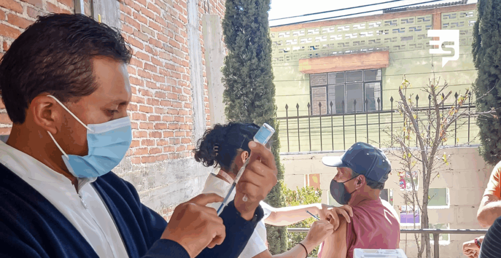 Regresa la Semana Nacional de Vacunación contra enfermedades que se suponían erradicadas