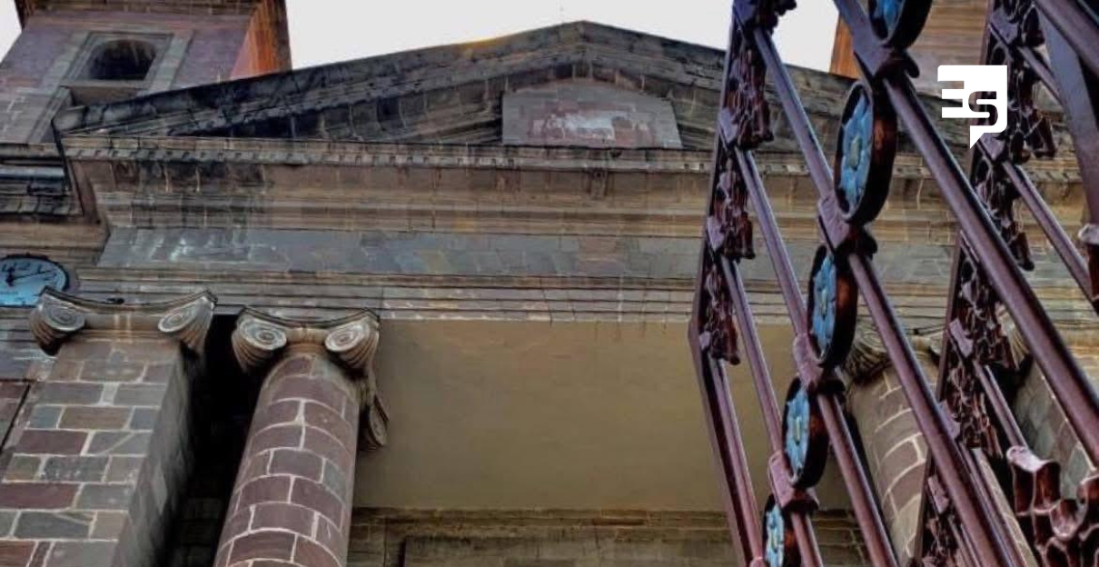 Tulancingo cumplió 157 años de recibir el rango de ciudad - Es ...
