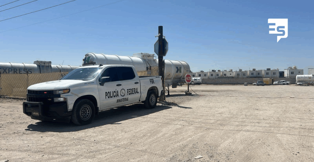 Aseguran pipas con combustible ligadas al regidor del Ayuntamiento de Tula
