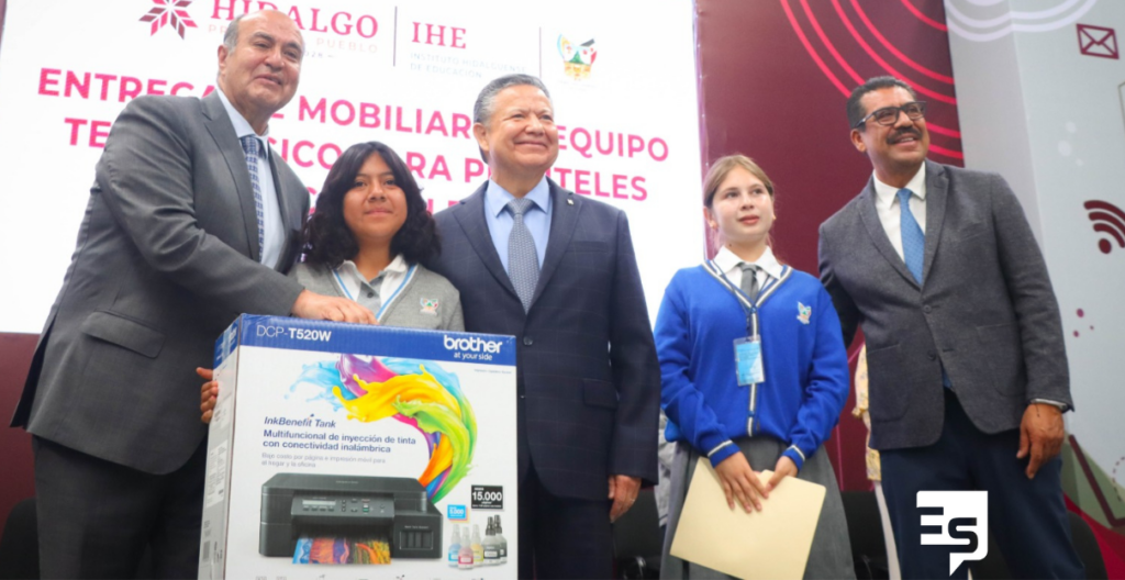 Unidad y trabajo a favor de la educación, no conflictos con el magisterio: Menchaca
