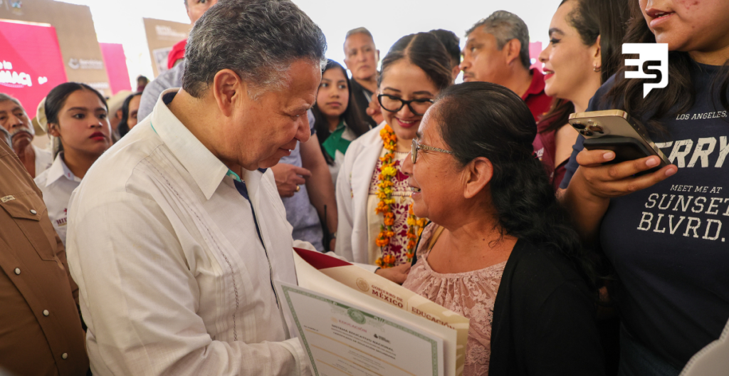 Hidalgo beneficiará a 3 millones de personas con el Modelo Integral de Atención al Pueblo