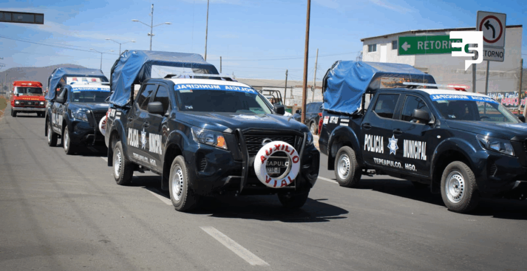 Con alcohol, cero volante, por la seguridad de paseantes en Semana Santa