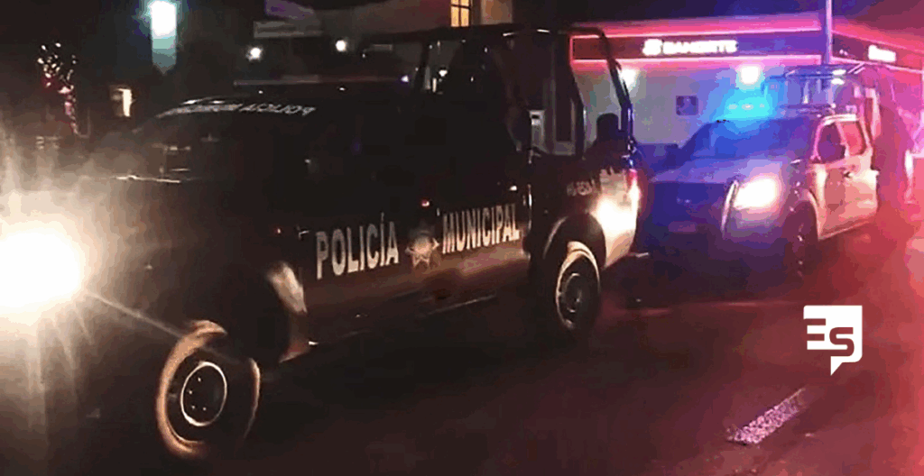 Otro posible feminicidio, en calles de Tepeapulco