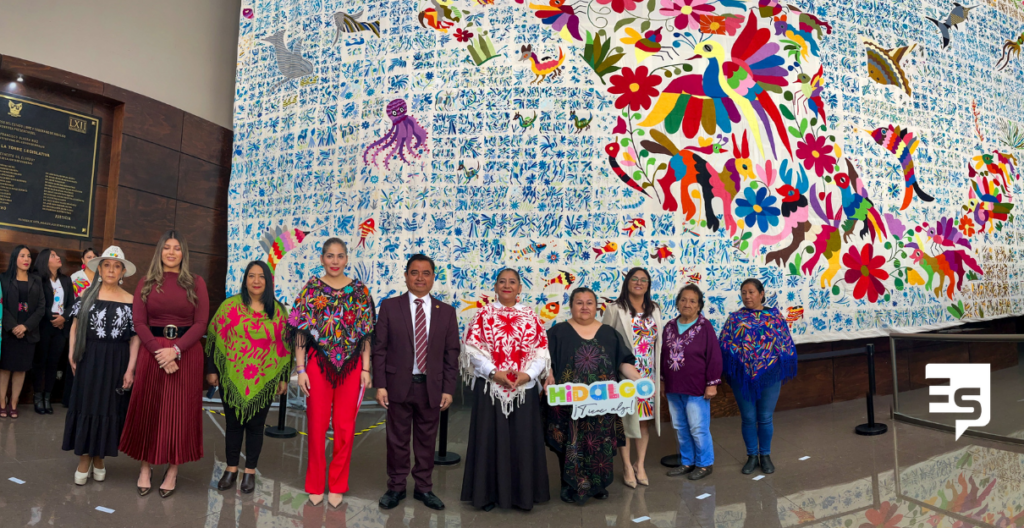 Registrar como patrimonio inmaterial de Hidalgo, el Tenango más grande del mundo