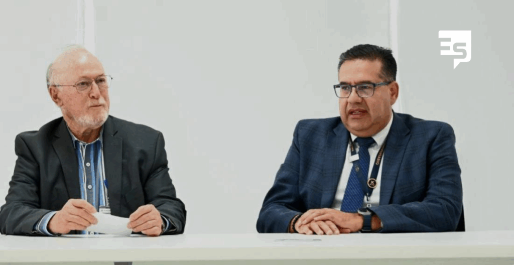Comenzó auditoria financiera al CITNOVA: transparencia y uso responsable de recursos