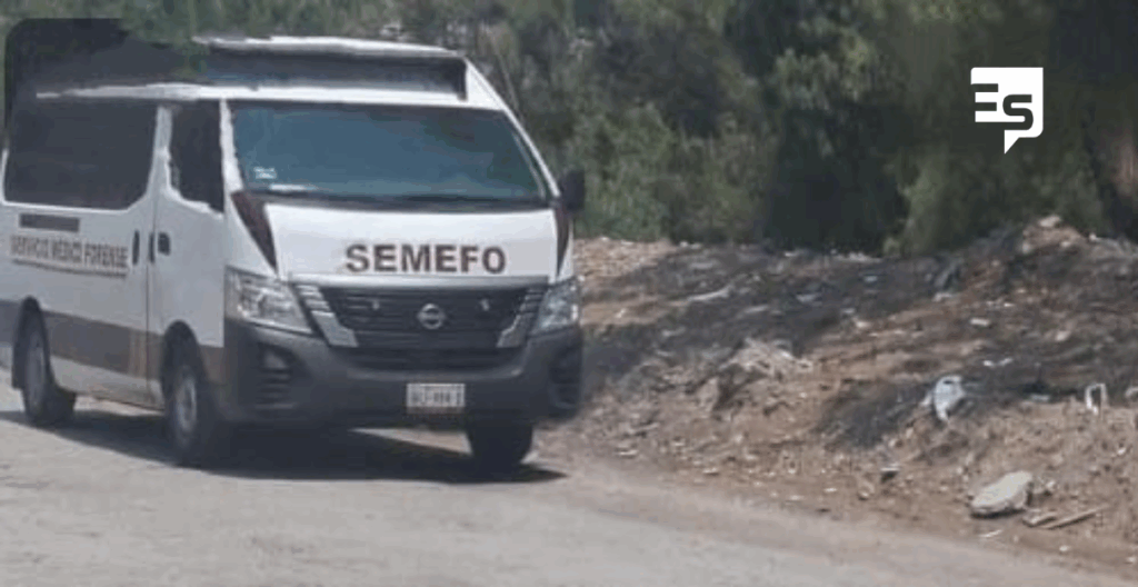 Hallan cuerpo encobijado, amarrado y mutilado, en Los Jales