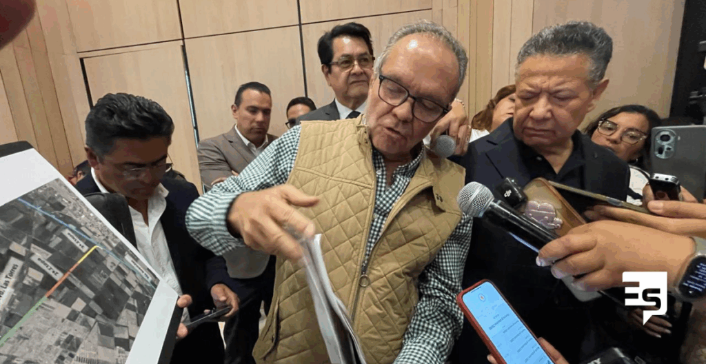 Despliegue de recursos para paliar destrozos por torrenciales lluvias en Hidalgo