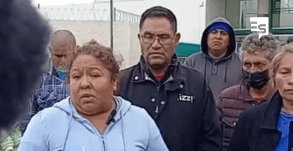 Insensibilidad humanitaria, reclamo a autoridades de Tizayuca