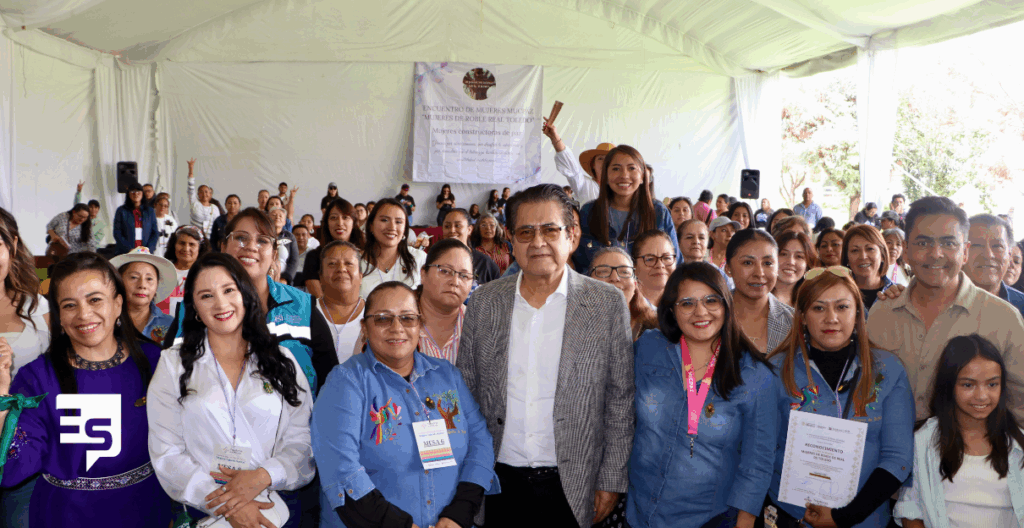 “A la mujer se le respeta o se le respeta, imperativo que en Hidalgo nadie puede soslayar”