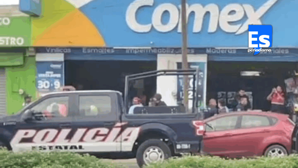 Asesinaron a delegado vecinal de la colonia Iturbe de Tula
