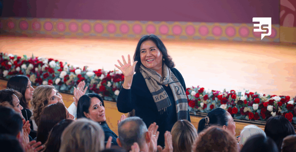 Buenas Prácticas del DIF Hidalgo tuvieron eco en Reunión Nacional de Sistemas Estatales