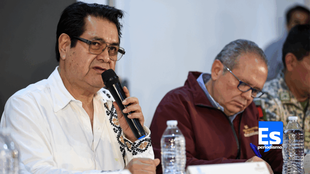 Capacidad de respuesta inmediata del gobierno de Julio Menchaca puso a salvo a familias