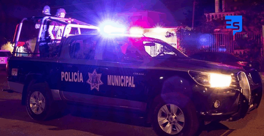 Ciclista empleado municipal muere en choque con motociclista