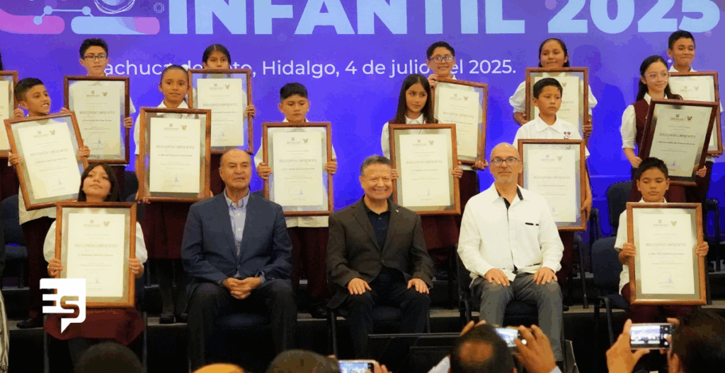 Compromiso sostenido y ascendente con la educación
