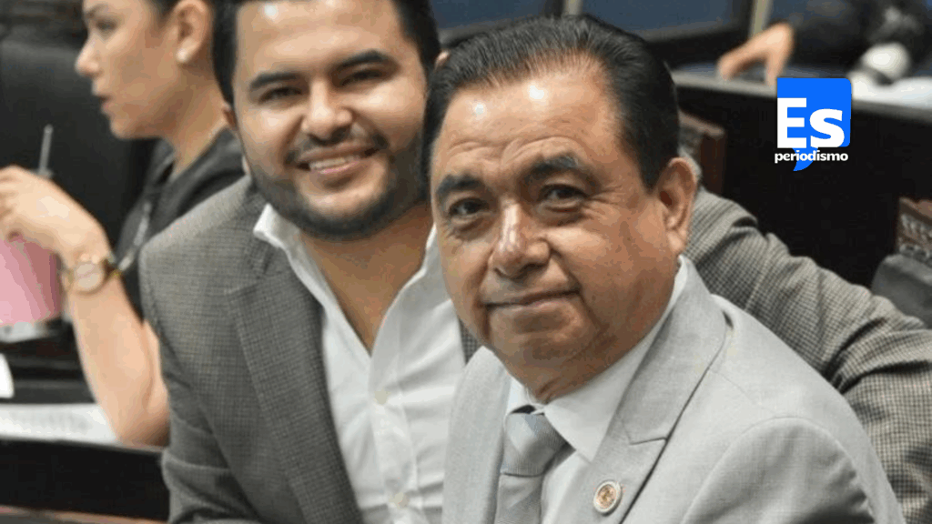 El Congreso no es santa inquisición ni tiene hoguera, acota su presidente sobre caso viral