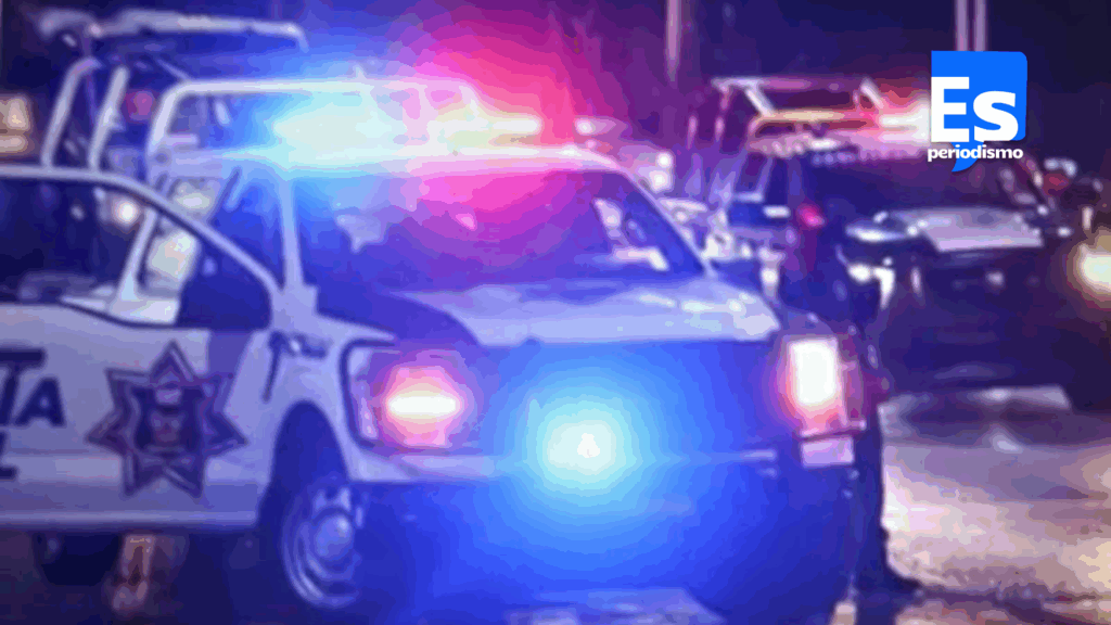 De nueva cuenta San Francisco Bojay: hombre asesinado a balazos