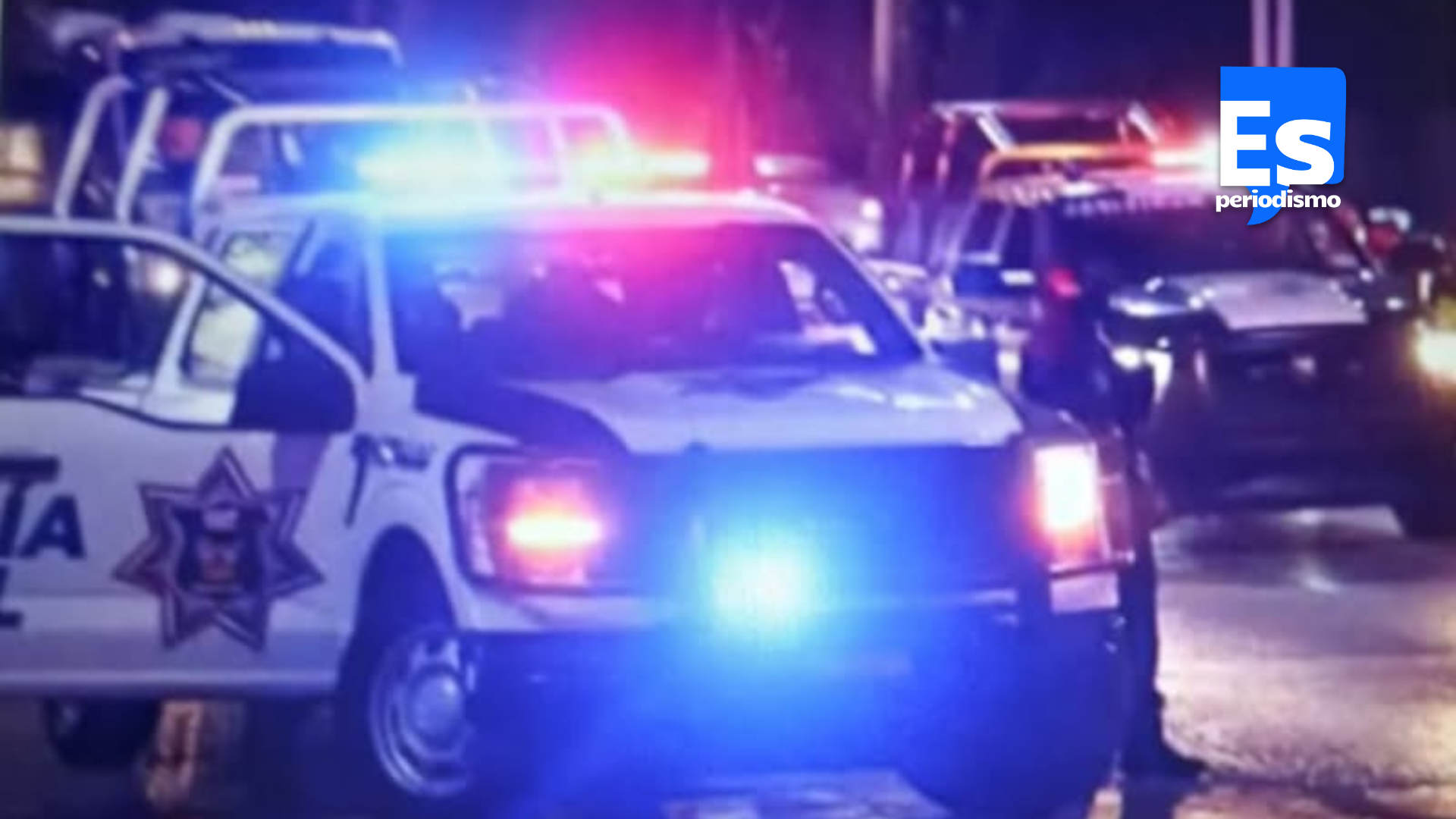 De nueva cuenta San Francisco Bojay: hombre asesinado a balazos - Es ...
