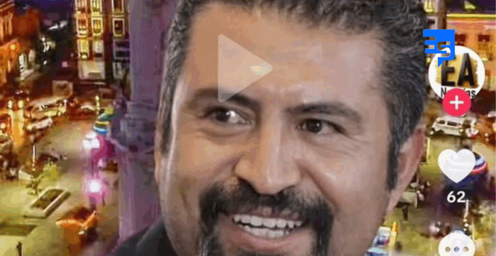De Rey Midas en CANACO a rey en ruinas Luis Miguel Escudero