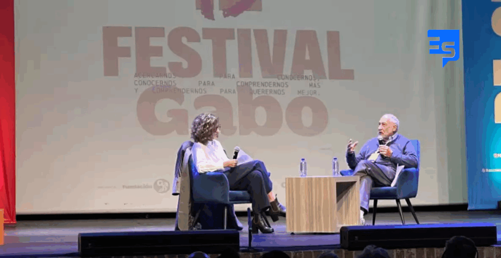 Sheinbaum está haciendo las cosas bien, dice Joseph Stiglitz